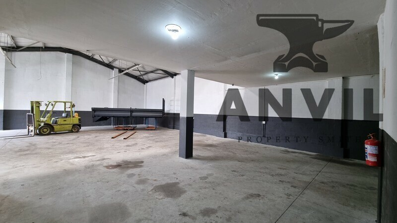 Gunners Factory Park, Epping Industria - Unit 35 property image 3