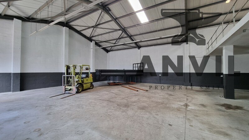 Gunners Factory Park, Epping Industria - Unit 35 property image 5