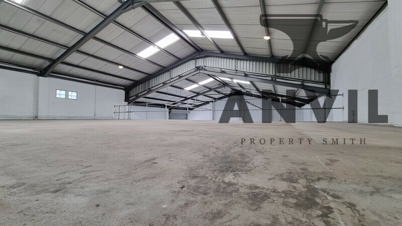 Gunners Factory Park, Epping Industria - Unit 35 property image 6