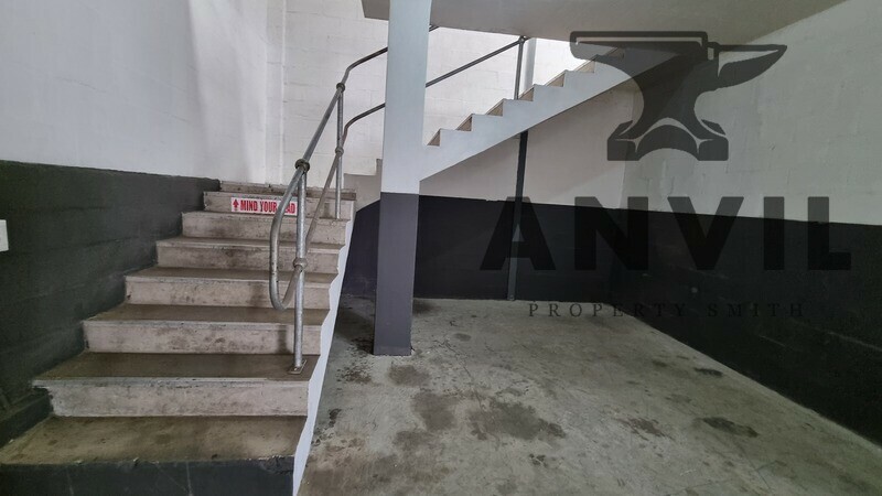 Gunners Factory Park, Epping Industria - Unit 35 property image 7