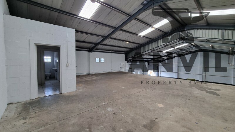 Gunners Factory Park, Epping Industria - Unit 35 property image 8