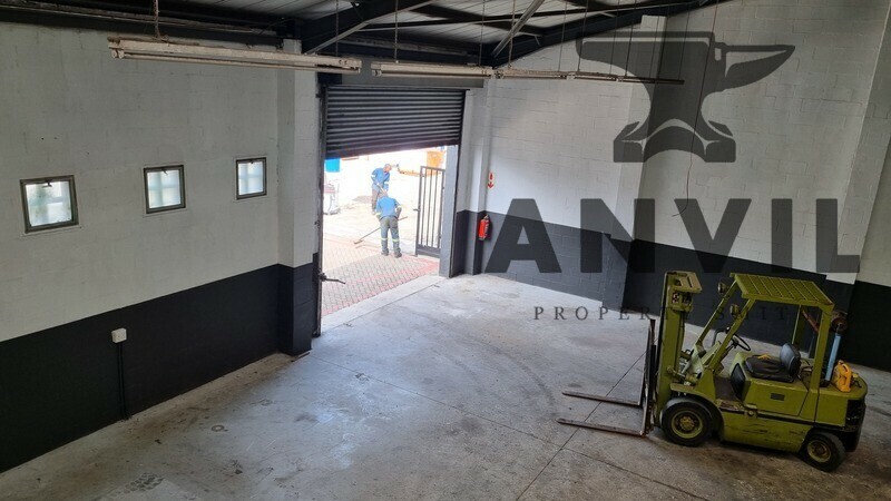 Gunners Factory Park, Epping Industria - Unit 35 property image 9