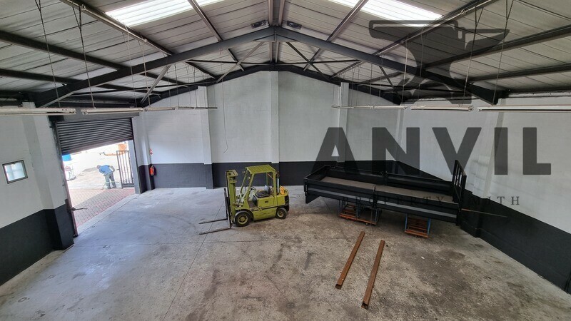 Gunners Factory Park, Epping Industria - Unit 35 property image 10