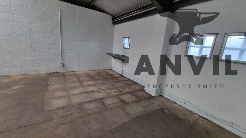 Gunners Factory Park, Epping Industria - Unit 35 property image 11