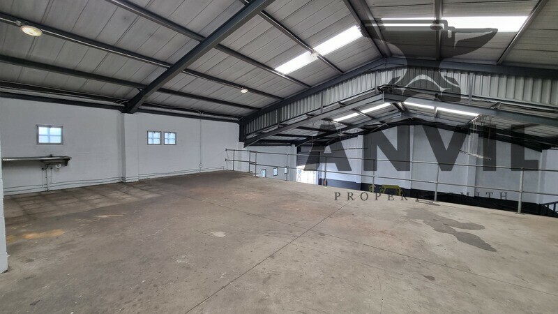 Gunners Factory Park, Epping Industria - Unit 35 property image 13