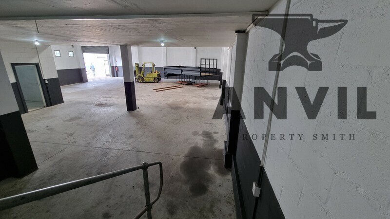 Gunners Factory Park, Epping Industria - Unit 35 property image 14