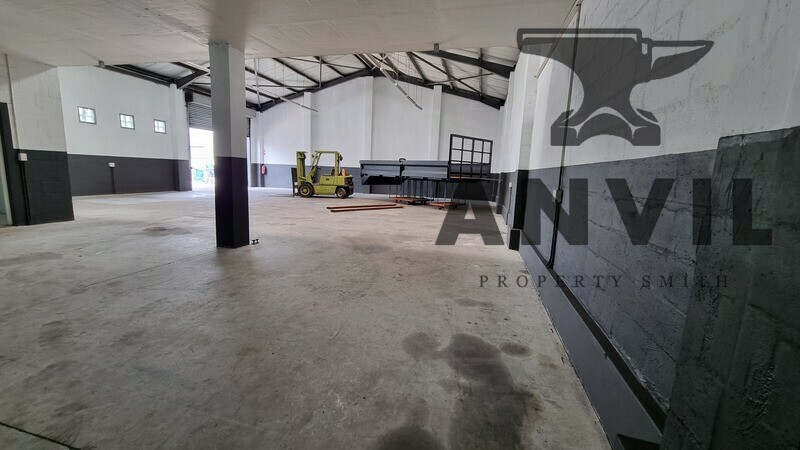 Gunners Factory Park, Epping Industria - Unit 35 property image 15