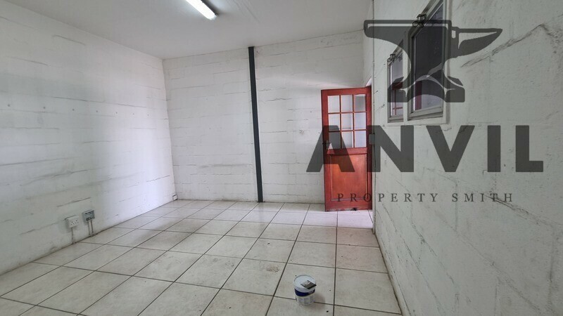 Gunners Factory Park, Epping Industria - Unit 35 property image 16