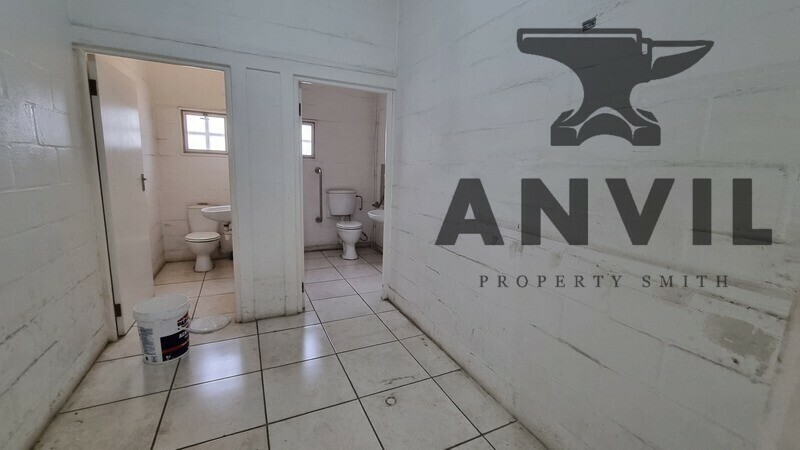 Gunners Factory Park, Epping Industria - Unit 35 property image 17