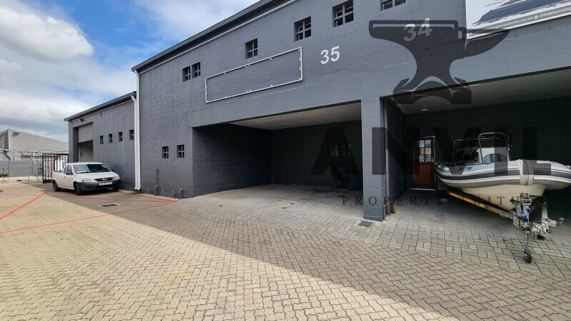 Gunners Factory Park, Epping Industria - Unit 35 property image 19