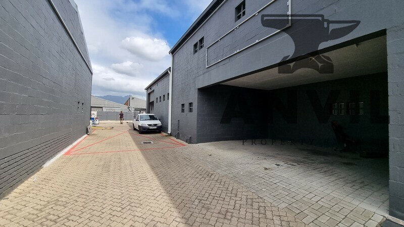 Gunners Factory Park, Epping Industria - Unit 35 property image 20