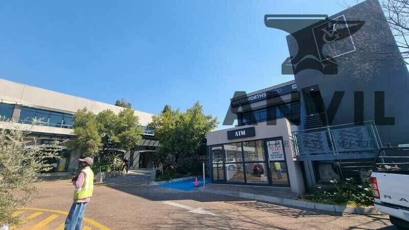 Village Green Shopping Centre - First Floor - Left  property image 11