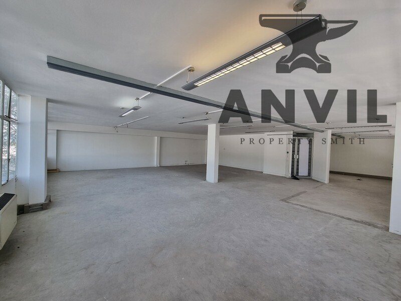 Parktown Quarter, Randburg - Office 101 property image 4