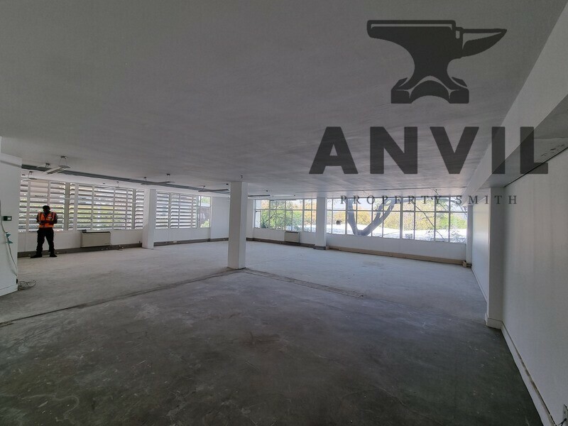 Parktown Quarter, Randburg - Office 101 property image 8