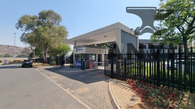 AMR 1 Office Park, Bedfordview - Entire FF property image 8