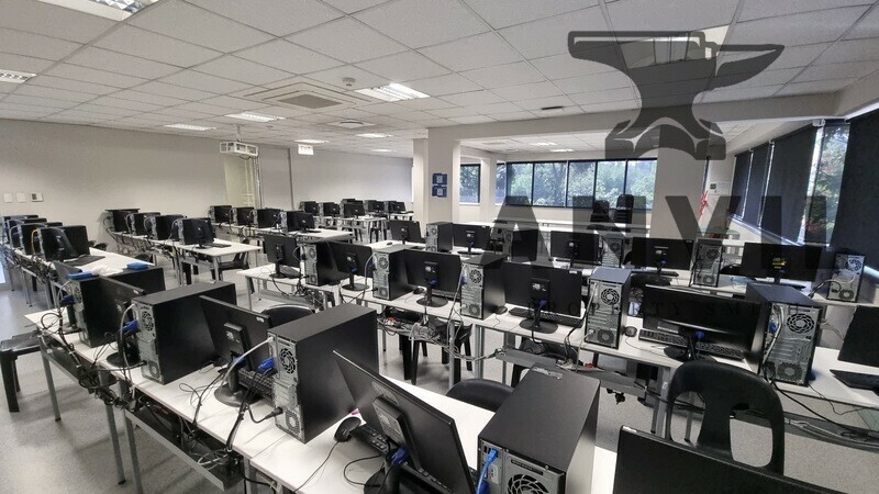 AMR 1 Office Park, Bedfordview - Entire FF property image 4