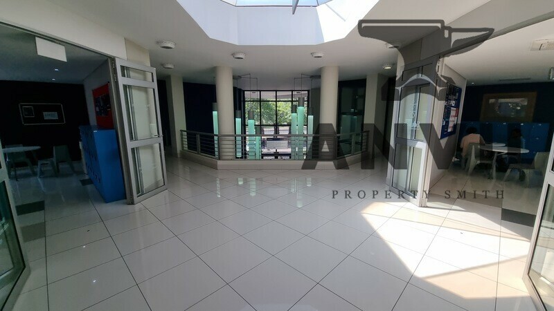 AMR 1 Office Park, Bedfordview - Entire FF property image 2