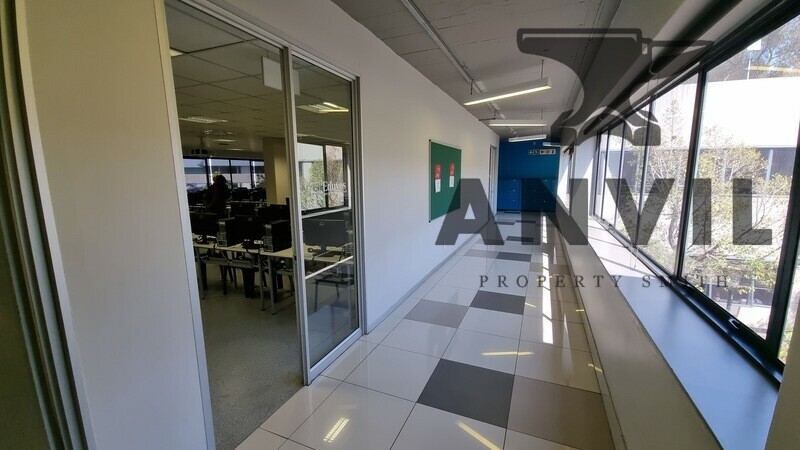 AMR 1 Office Park, Bedfordview - Entire FF property image 5