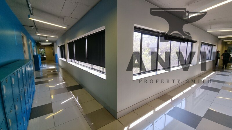 AMR 1 Office Park, Bedfordview - Entire FF property image 7