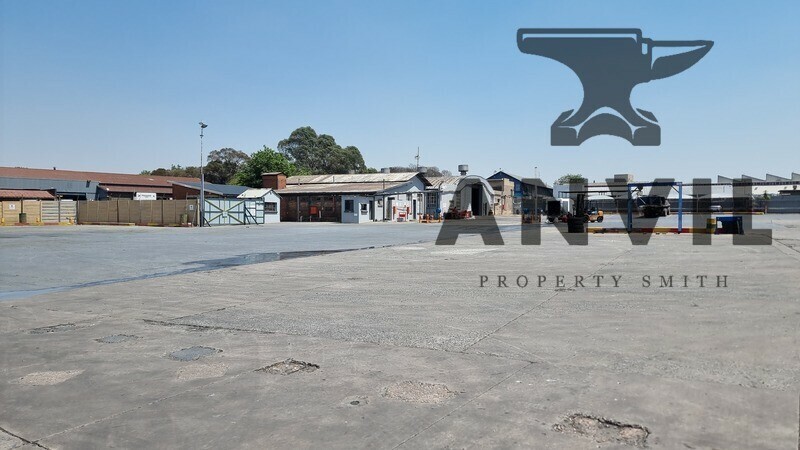 3 Atlas Road  - Sub division East  property image 2