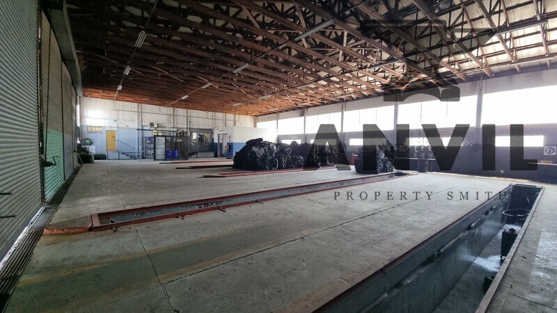 3 Atlas Road  - Sub division East  property image 3