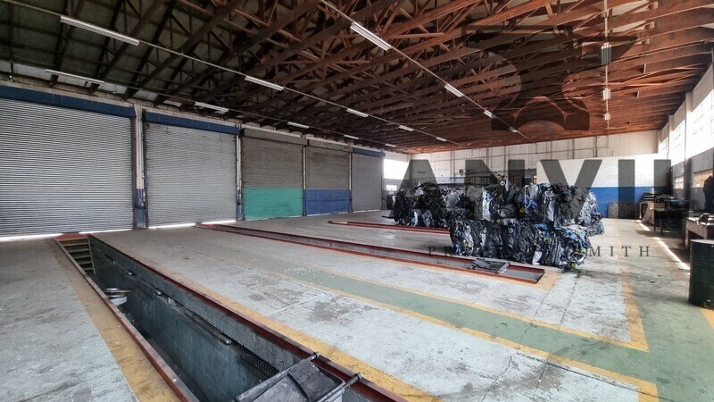 3 Atlas Road  - Sub division East  property image 4