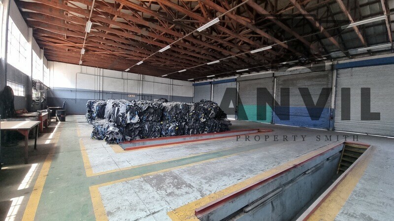 3 Atlas Road  - Sub division East  property image 5