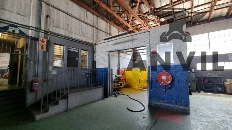 3 Atlas Road  - Sub division East  property image 6