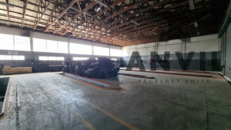 3 Atlas Road  - Sub division East  property image 7