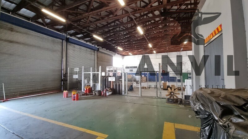 3 Atlas Road  - Sub division East  property image 8