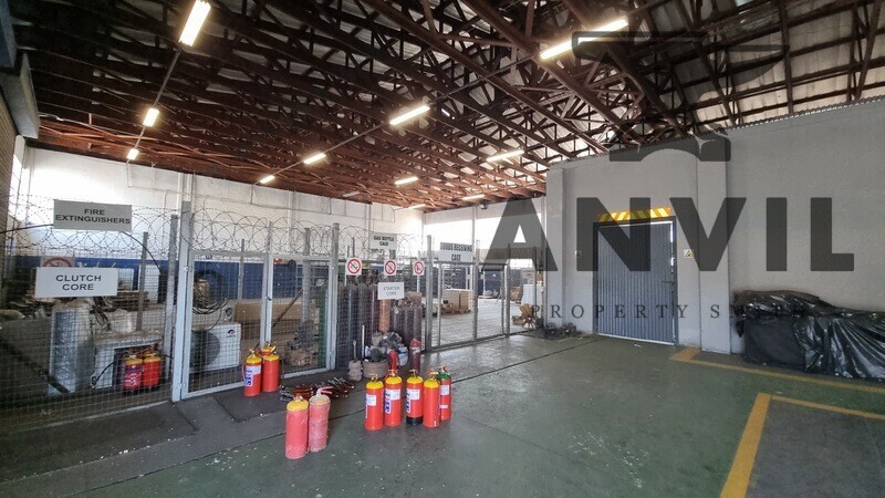 3 Atlas Road  - Sub division East  property image 9