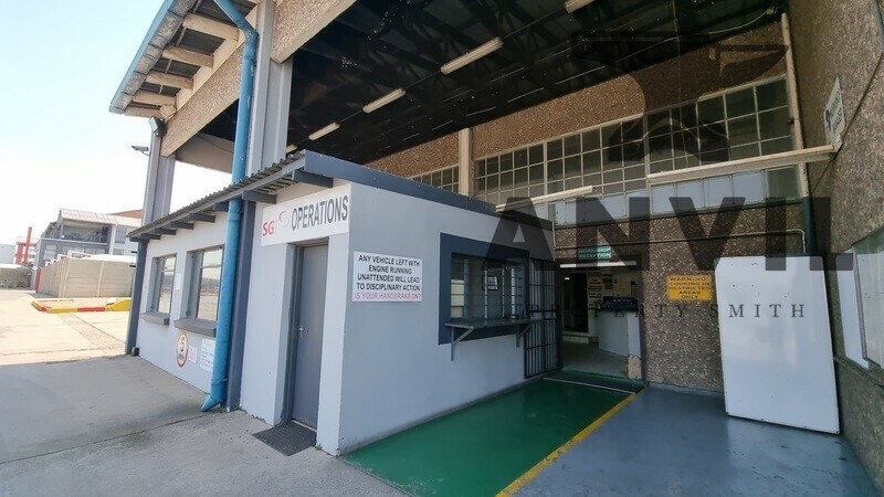 3 Atlas Road  - Sub division East  property image 10