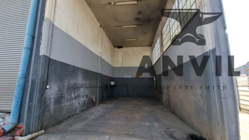 3 Atlas Road  - Sub division East  property image 11