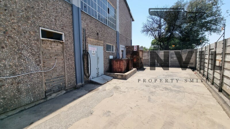 3 Atlas Road  - Sub division East  property image 12