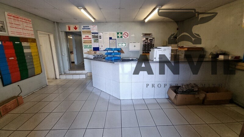 3 Atlas Road  - Sub division East  property image 13