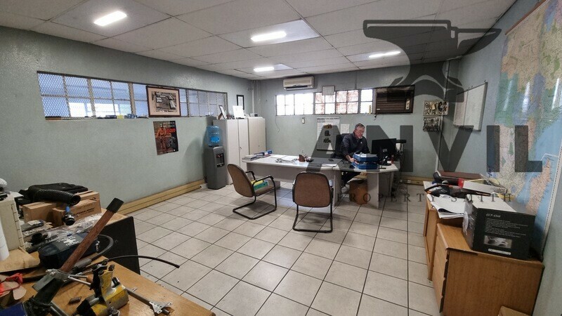 3 Atlas Road  - Sub division East  property image 14