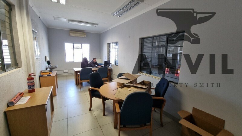 3 Atlas Road  - Sub division East  property image 15