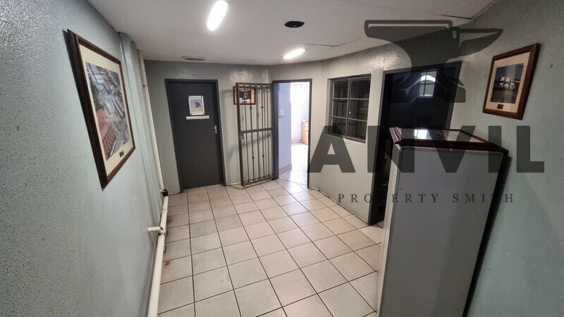 3 Atlas Road  - Sub division East  property image 17