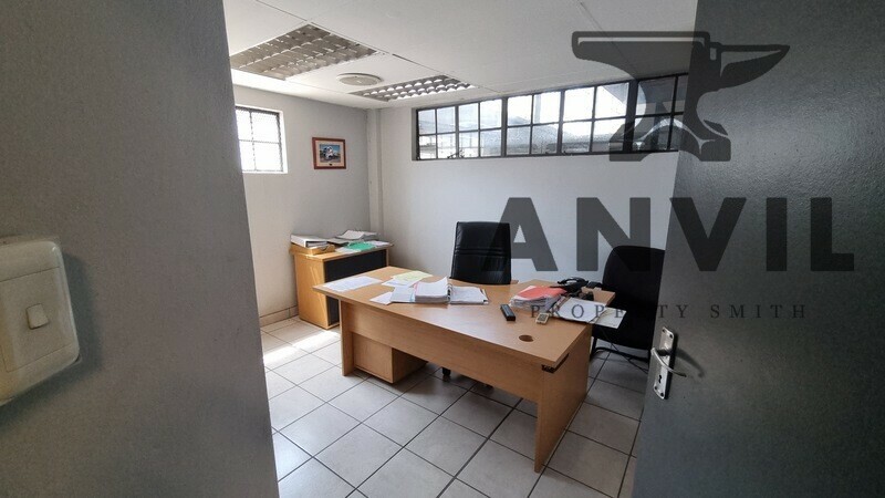 3 Atlas Road  - Sub division East  property image 18