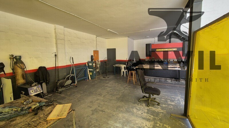 Sigma Business Park - Unit 26 property image 2