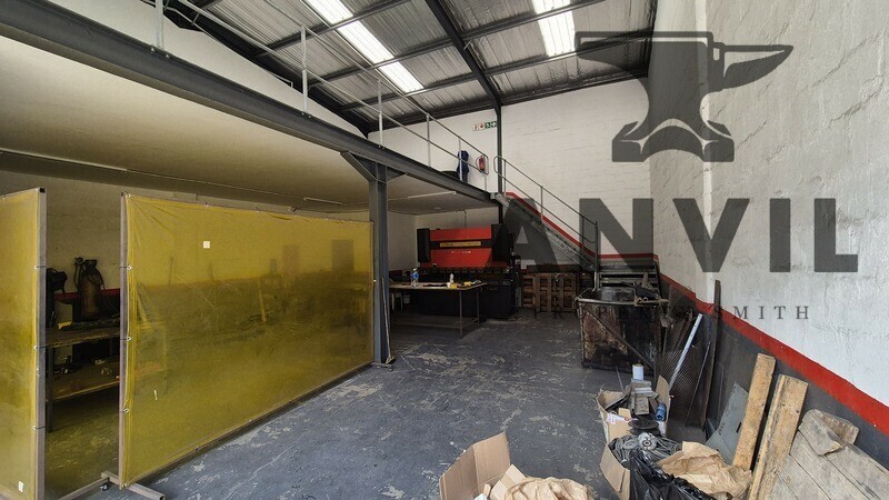 Sigma Business Park - Unit 26 property image 4