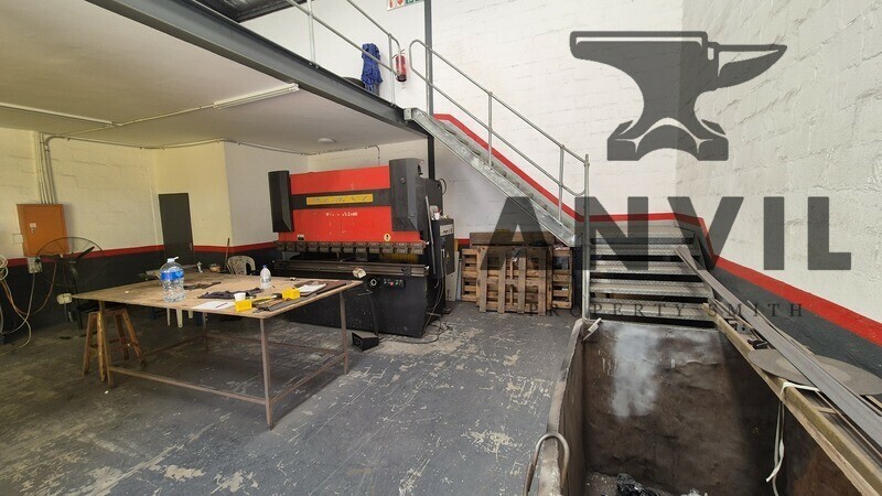 Sigma Business Park - Unit 26 property image 5