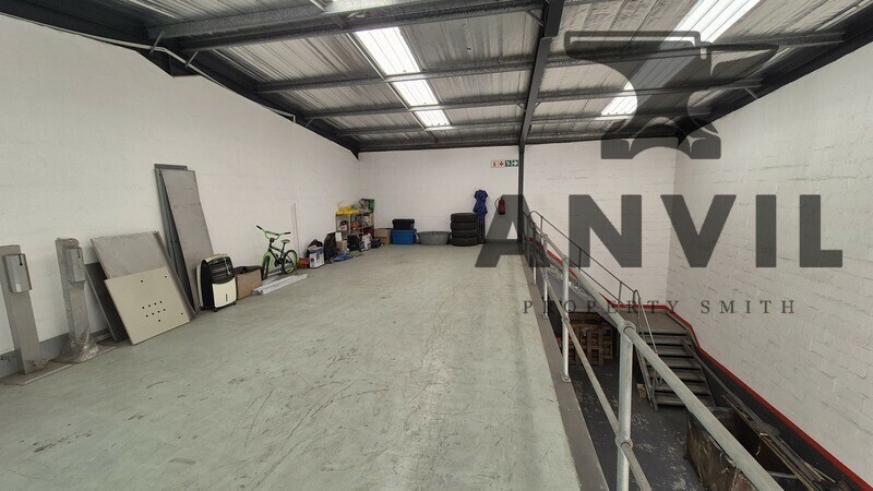 Sigma Business Park - Unit 26 property image 6