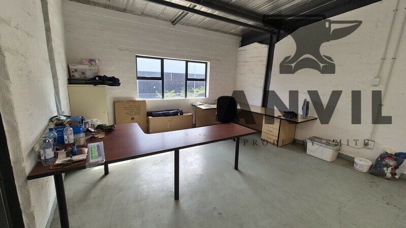 Sigma Business Park - Unit 26 property image 7