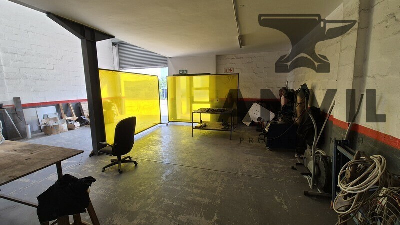 Sigma Business Park - Unit 26 property image 8