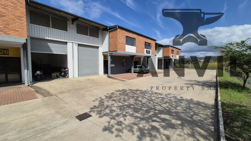 Sigma Business Park - Unit 26 property image 9