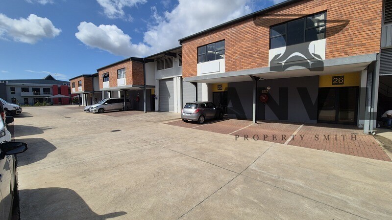 Sigma Business Park - Unit 26 property image 10