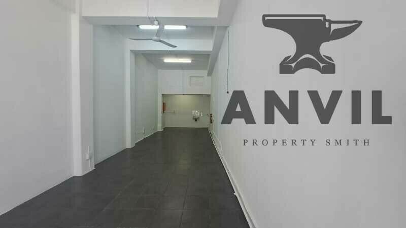 Locarno, CBD, Pretoria - Loc 53m2-14 property image 2