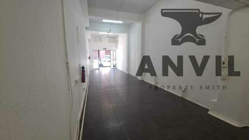 Locarno, CBD, Pretoria - Loc 53m2-14 property image 3