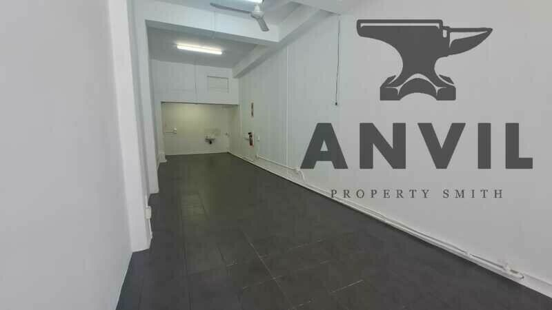 Locarno, CBD, Pretoria - Loc 53m2-14 property image 4
